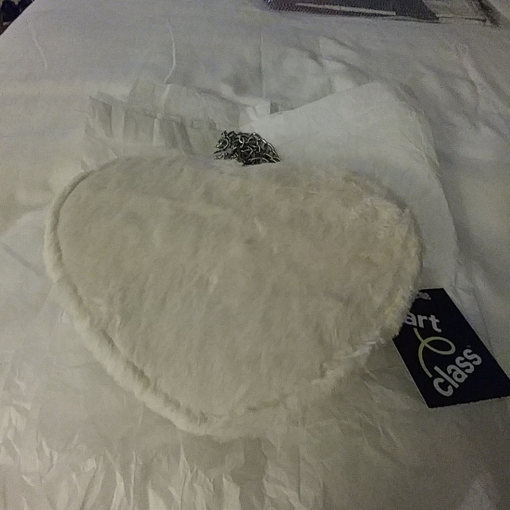 WOMEN'S FASHION HANDBAG